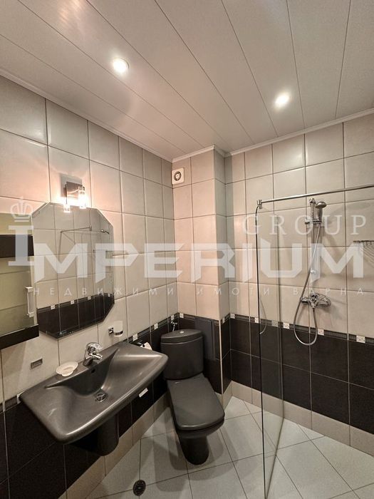 Дава се под наем Двустаен апартамент в Варна, Възраждане 1 - 70 кв.м за 448.8 € - Снимка #10