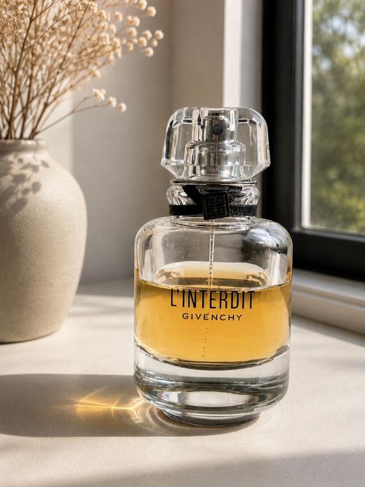 Givenchy L’interdit