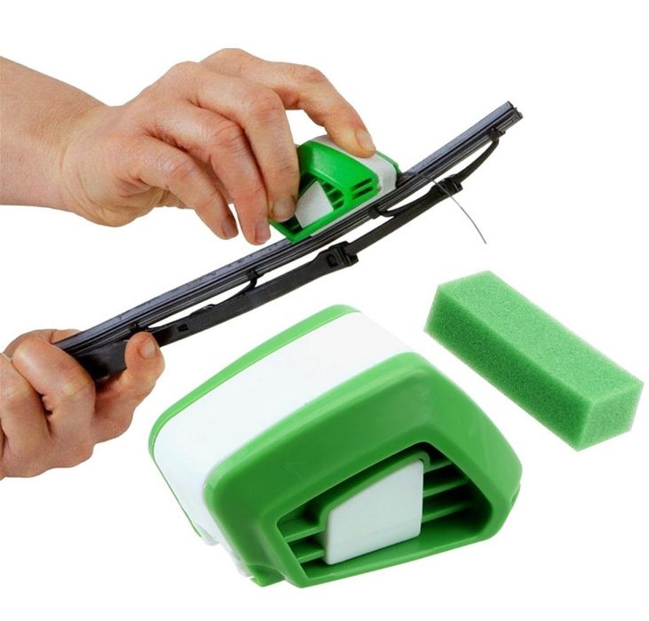 Ustensila reparat ștergător auto ,Reparator Ștergătoare auto