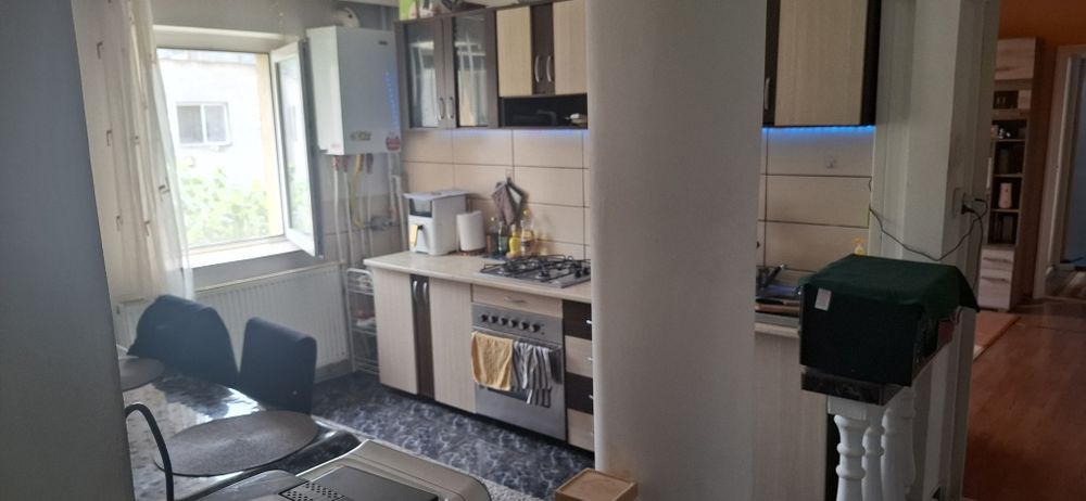 Apartament 2 camere