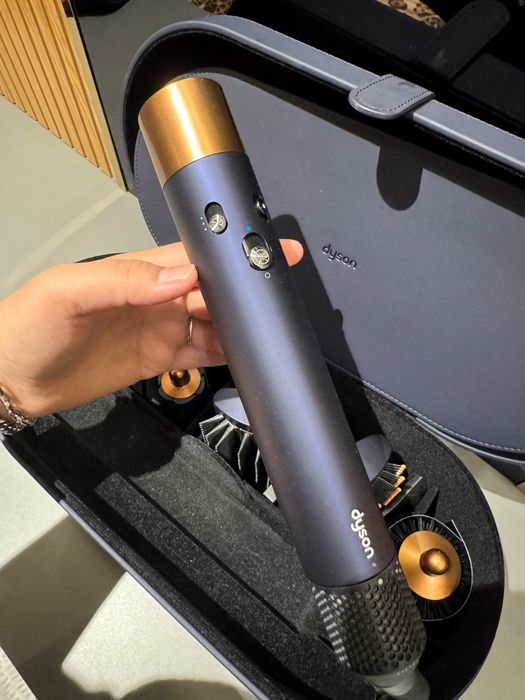 DYSON soch uchun orginal nabor