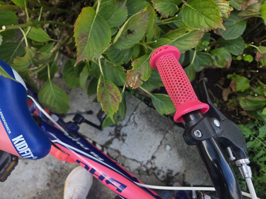 Велосипед DRAG ALPHA 18 "