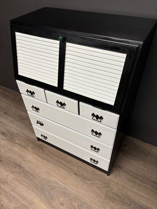 Birou secretar vintage