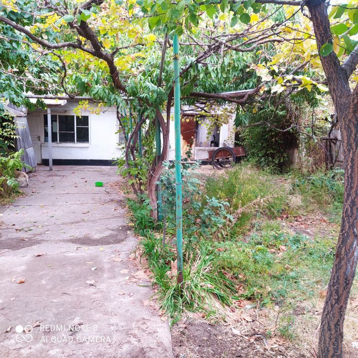 Продается участок 14 соток с хорошим домом