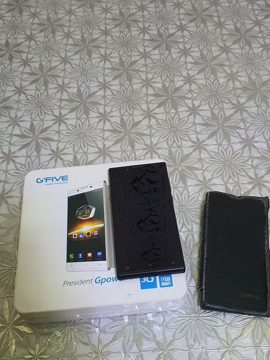 Gpower1 gfive. 8Gb obmen bo