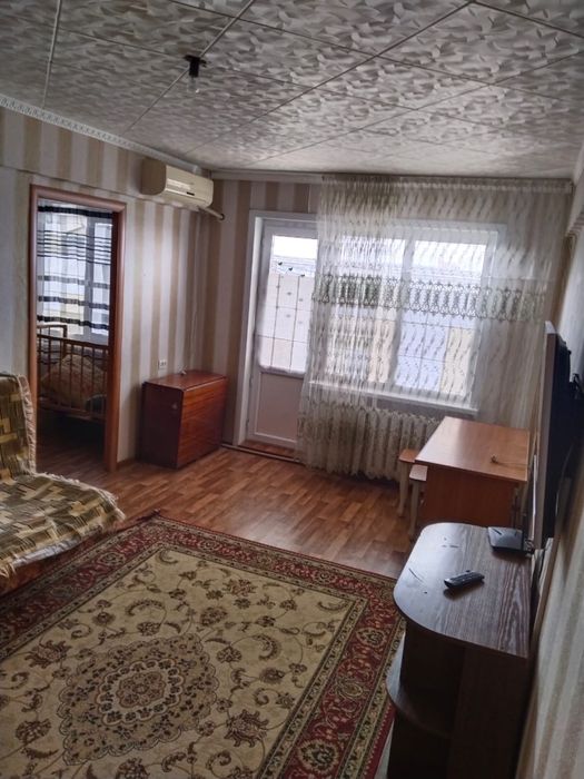 Продам 2-х ком квартиру