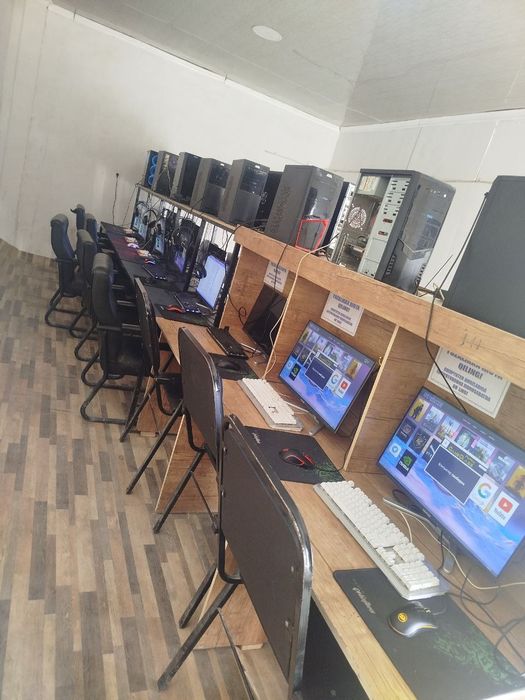 Компютерла сотилади 15та