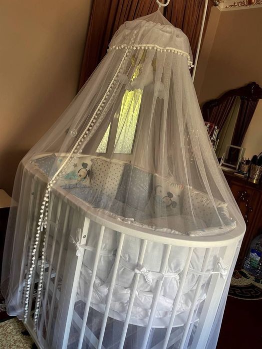 Детский Люлька сотилади