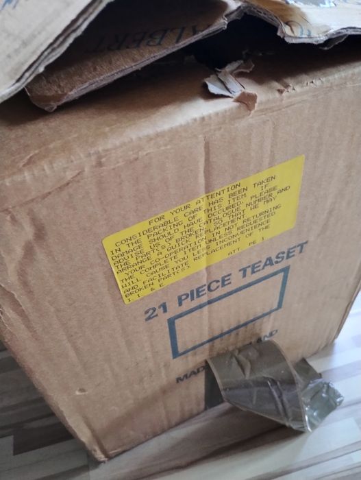 Royal Albert Old country roses