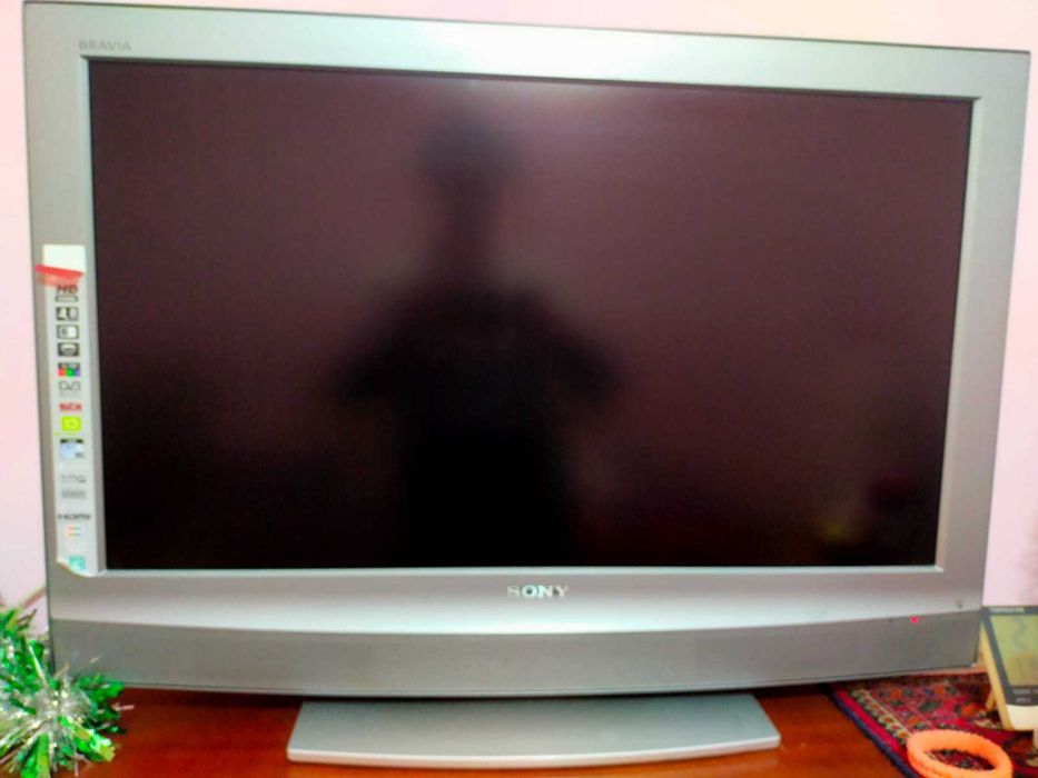 телевизор Sony 32 дюйма