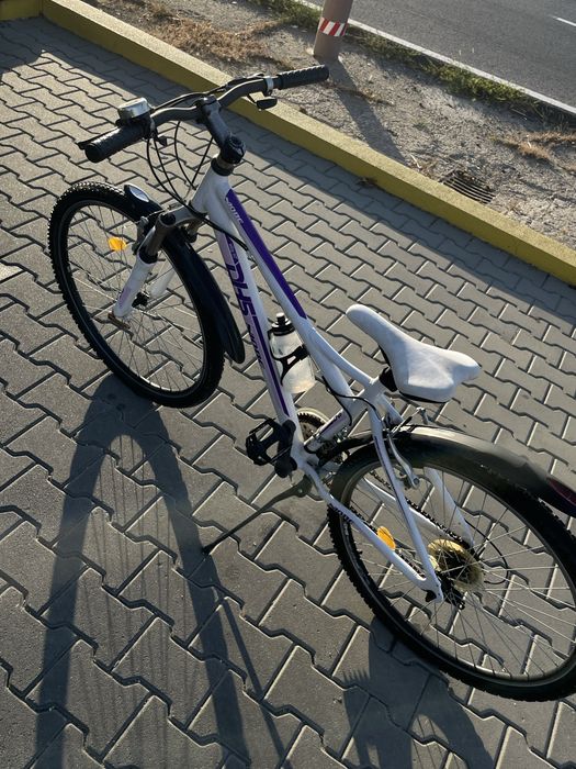 Biciclete DHS Niobe 26” – 500 lei/buc