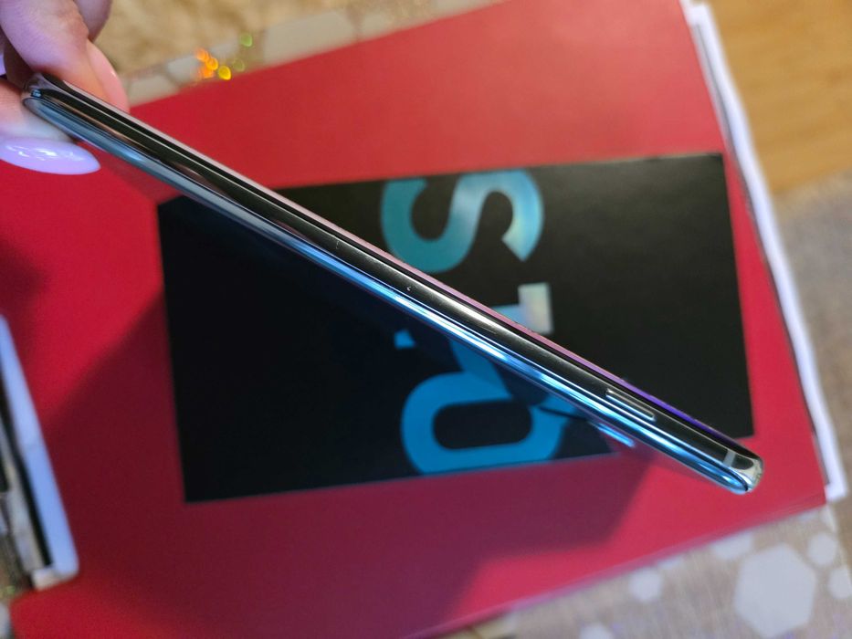 Telefon samsung S10 plus