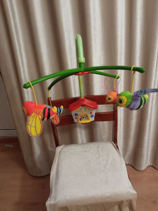 Игрушки развивающие