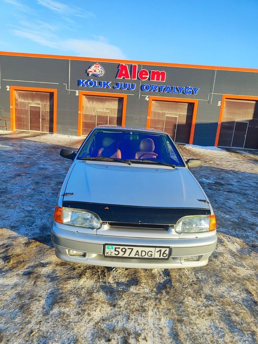 Ваз 2114 сатамын