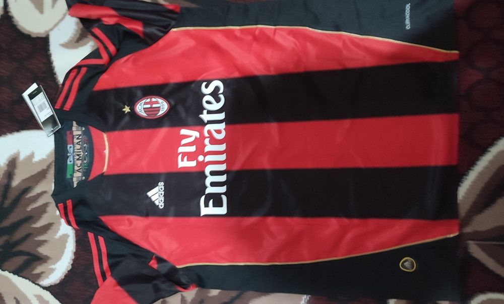 Retro futbol formalari