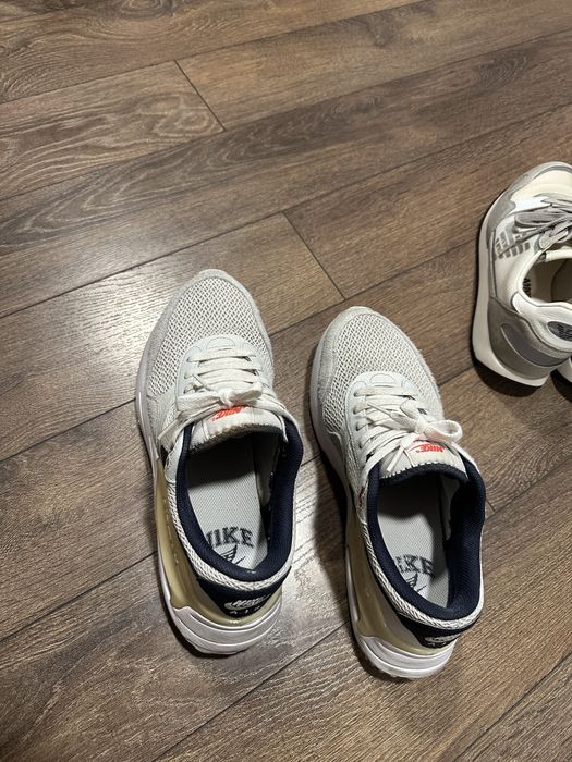 Обувки Nike запазени