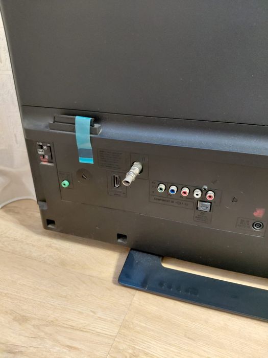 Продам телевизор Sony