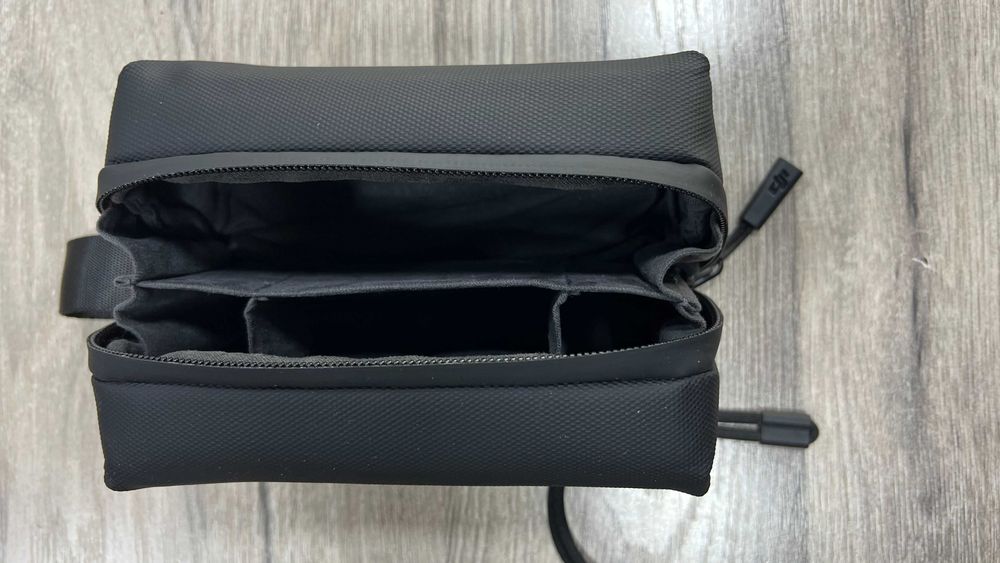 Аксессуары DJI Osmo Pocket 3 Creator Combo (без камеры)