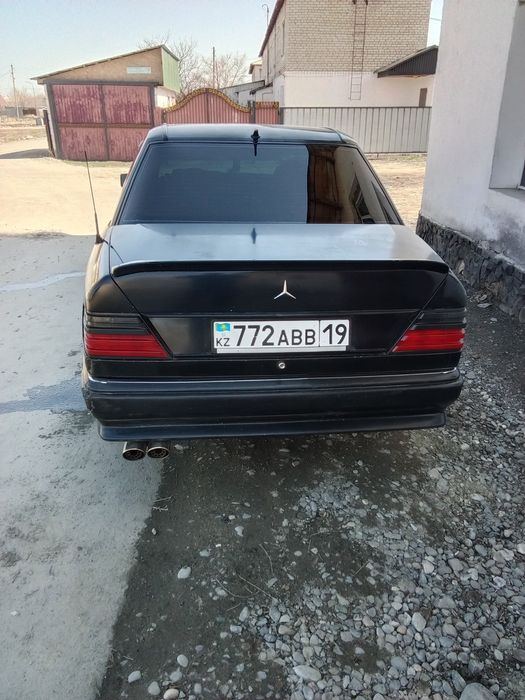 Продам или обмен мерседес Е260