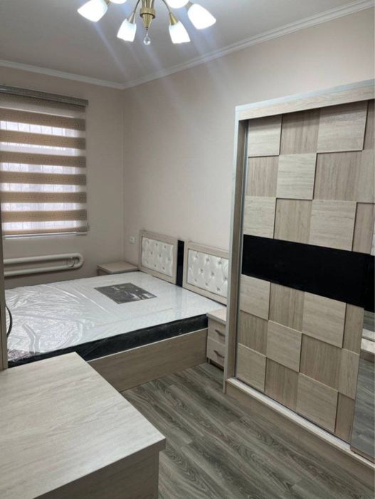 СРОСНО Аренда!!! Квартира в районе Ул. Чехова, Ойбек