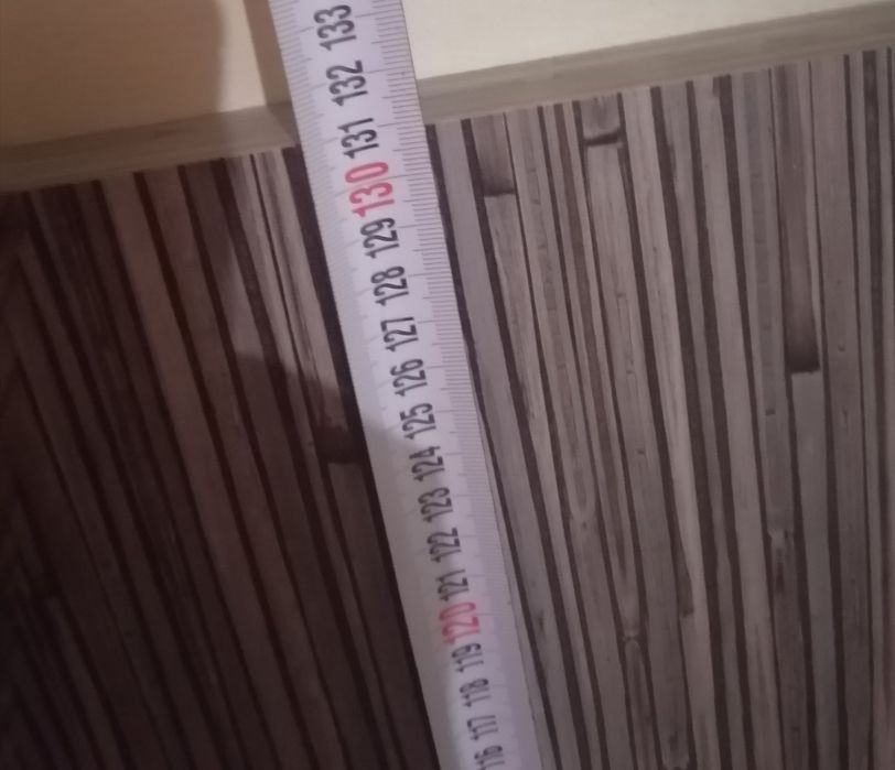 Бар плот , термоплот