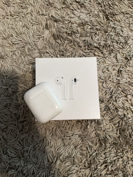 Apple Airpods 2