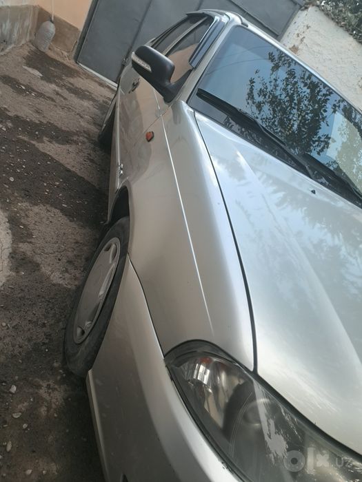 Nexiya 2 moshina dexonni moshini