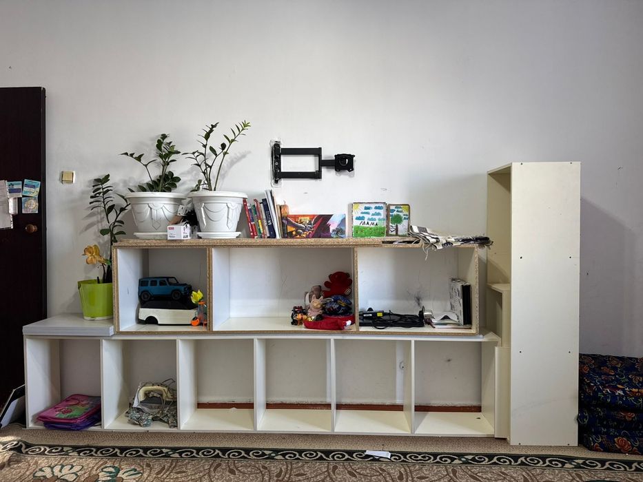 Полки 3 штук, срочно