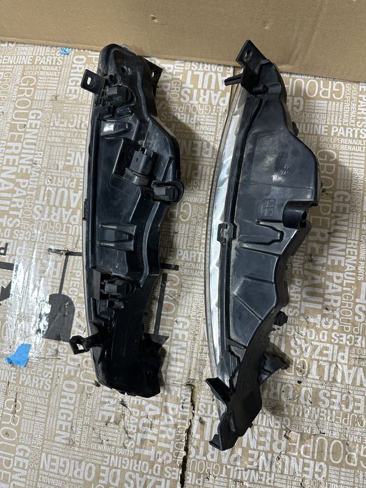 Leduri stânga dreapta citroen c4.cod:177850-01.