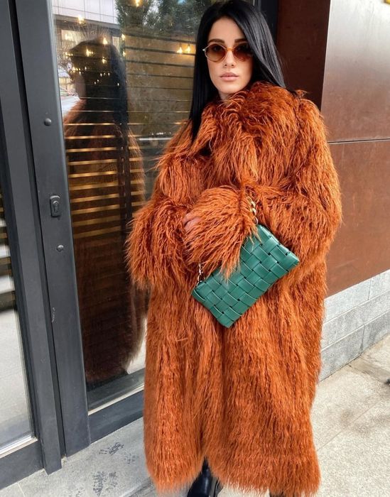 Палто afterstore