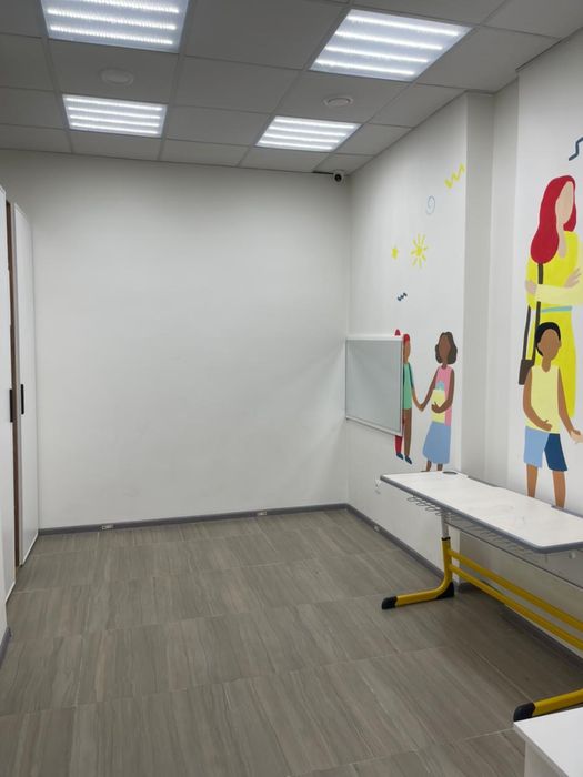 Сдам в аренду кабинет логопеда