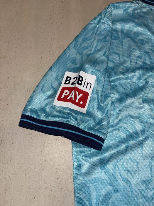 Athletic Bilbao 23/24г Away Екип