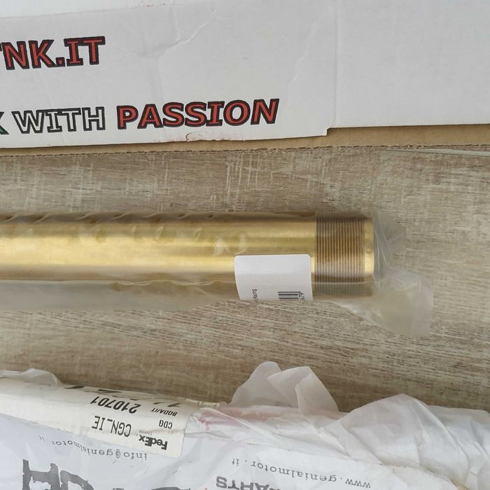 Tub telescop / jamba ( fork leg tube ) Aprilia rsv 1000 r