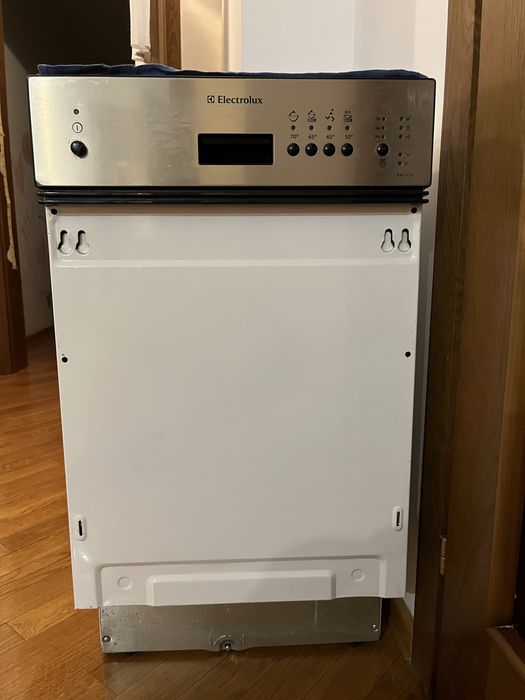 Посудомойка Электролюкс бу