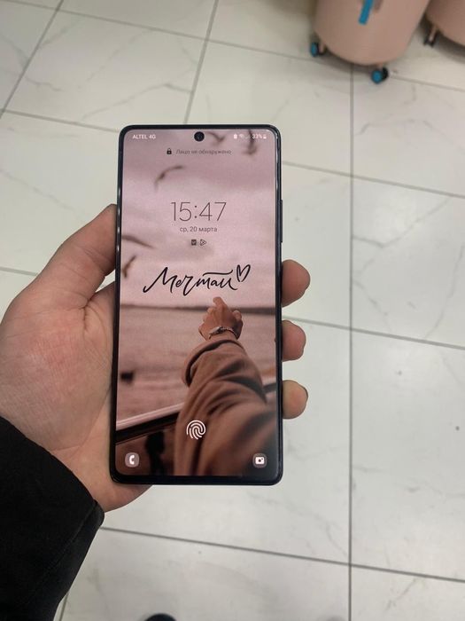 Продам самсунг с10 лайт