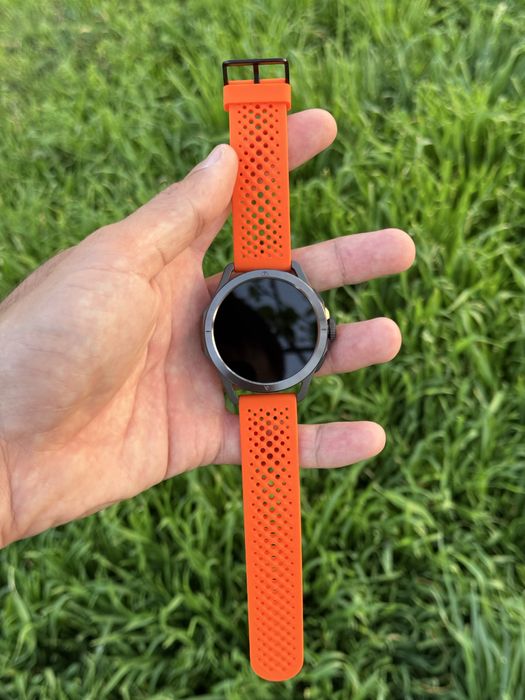 Смарт часы NORVIS.kz