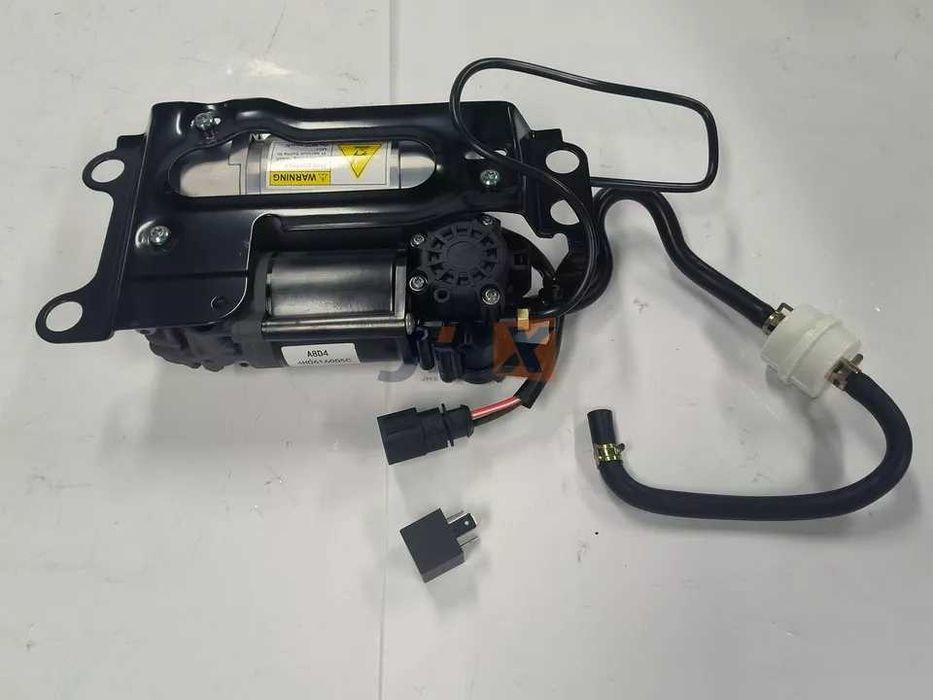 Compresor NOU Suspensie Perne Aer Audi A6 C7 4G A7 A8 D4 4H 4H0616005C