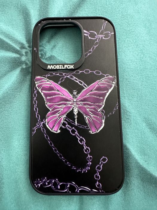 Husa Mobilfox Iphone 14 Pro