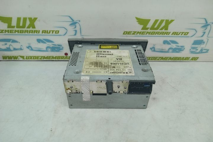 Radio CD 13154305 Opel Astra H  [din 2004 pana  2007] seria
