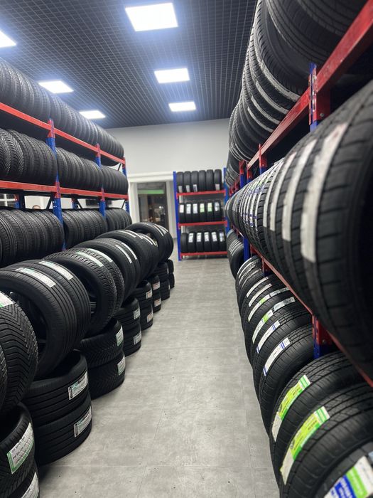 Shina balon HANKOOK 235/55/19R Подбор шин Под любой автомоб
