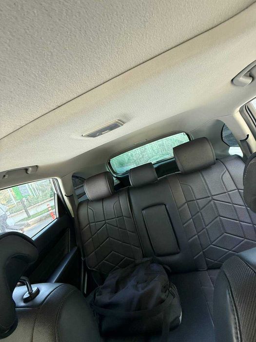 Каптива 3 kaptiva 3 Captiva 3 Chevrolet 3.0 полный привод 2015г