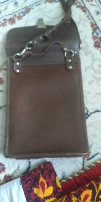 Офицерский военный планшет