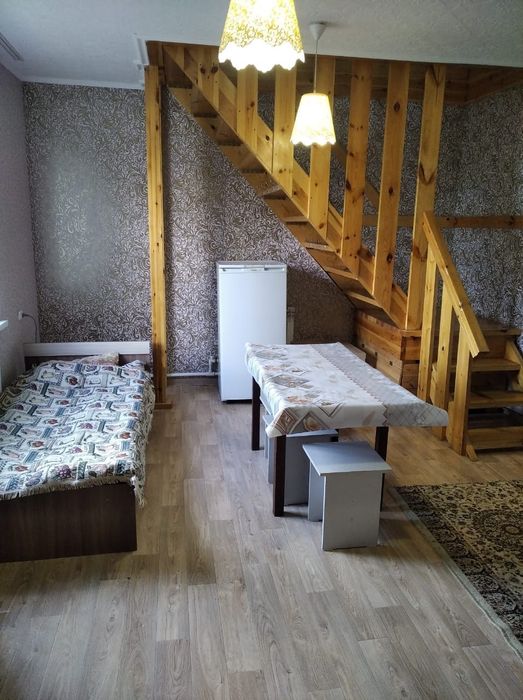 Сдам помесячно дом в Боровом