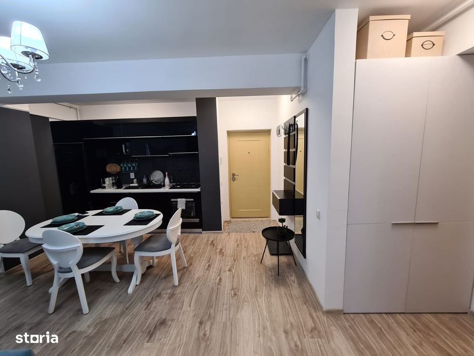 Apartament 2 camere Mamaia - Moonlight zona Vega - 450 euro