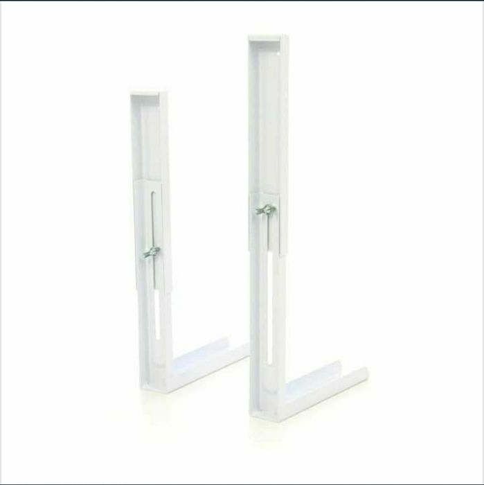 Suport de perete multifunctional set 2 bc