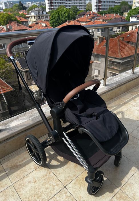 Количка Cybex Priam