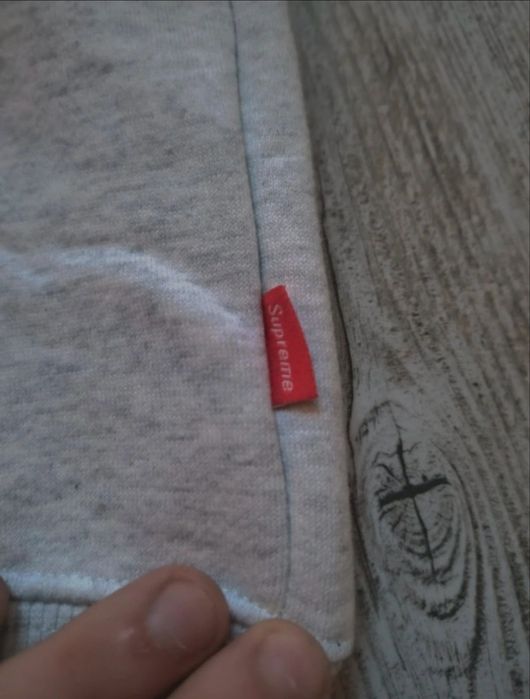 Hanorac Maison Margiela x Supreme