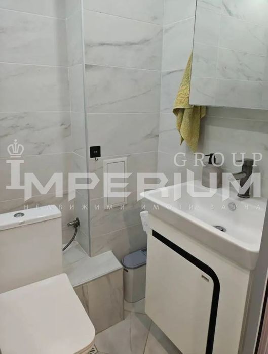 Дава се под наем Тристаен апартамент в Варна, Левски - 67 кв.м за 548.25 € - Снимка #10