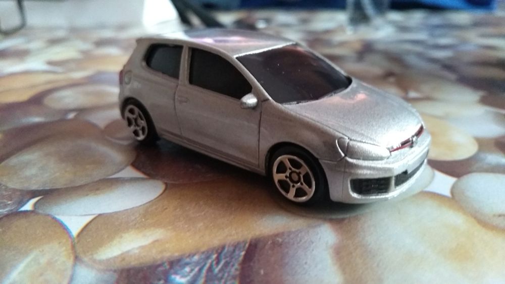 Колекционерски метални колички1/64 ,Greenlight.