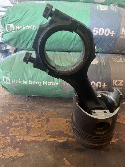 Запчасти на двигатель смд60,62